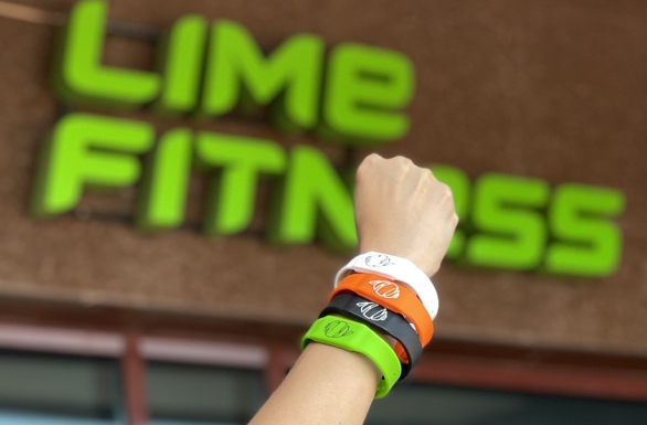 Lime Fitness РћРґРёРЅС†РѕРІРѕ