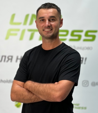 Lime Fitness РћРґРёРЅС†РѕРІРѕ