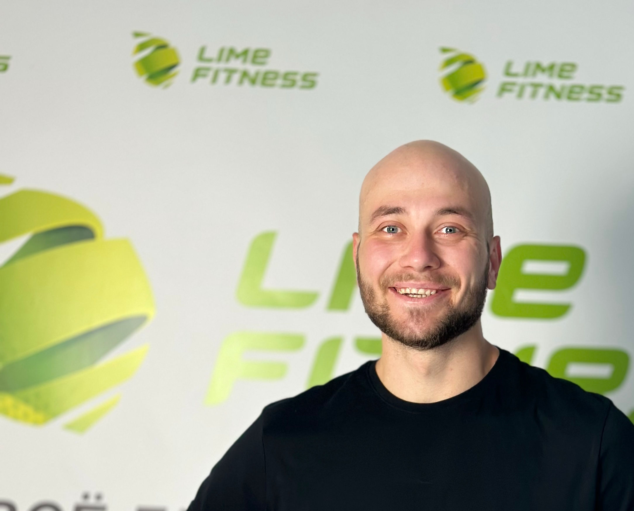 Lime Fitness РћРґРёРЅС†РѕРІРѕ