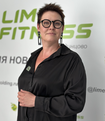 Lime Fitness РћРґРёРЅС†РѕРІРѕ