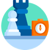 Иконка шахматы